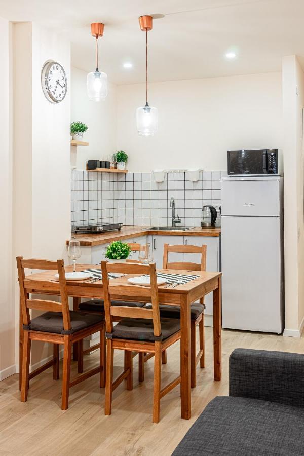 City Center Family Relax Apartment Netanya Exteriör bild